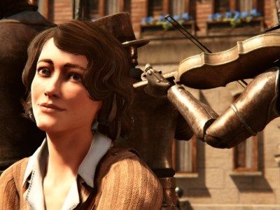 Syberia The World Before Release Date March