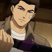 Trailer Shenmue The Animation Dubbed Release