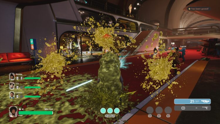 Anacrusis Aliens Guide Special Aliens Brute Egg Spawner 3