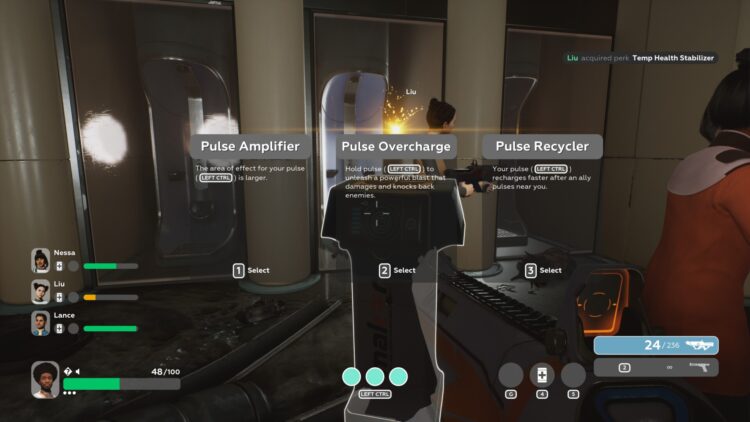 The Anacrusis Best Perks Guide Matter Compiler 1