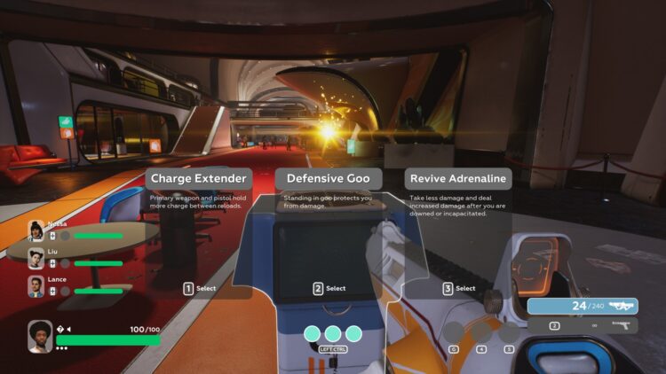 The Anacrusis Best Perks Guide Matter Compiler 2