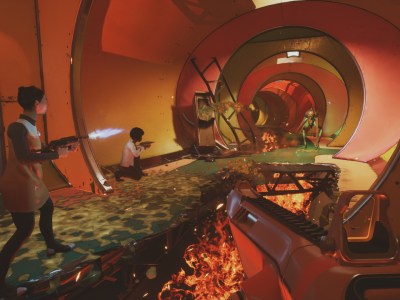 The Anacrusis Early Access Impressions
