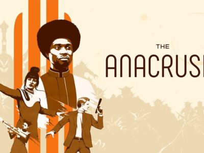 The Anacrusis Guides Hub