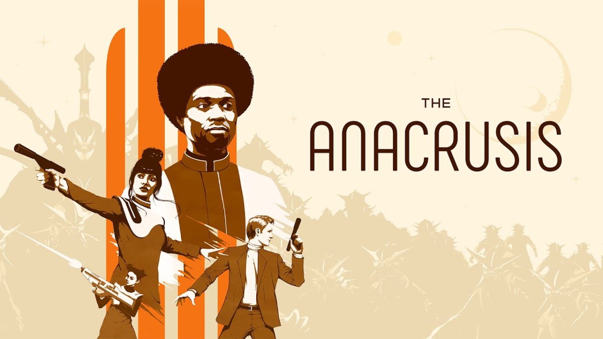 The Anacrusis Guides Hub