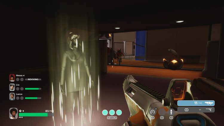 Руководство по выживанию в Анакрузисе Pulse Healing Items Revive 3