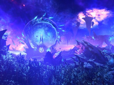 Total War Warhammer 3 Chaos Realms Survival Battles Preview