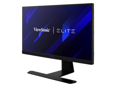 Viewsonic 4K Gaming Monitor Elite XG321UG