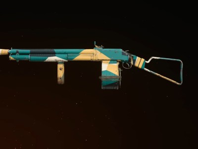 Warzone Pacific best Combat Shotgun Class