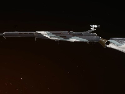 Warzone Pacific best M1 Garand Class