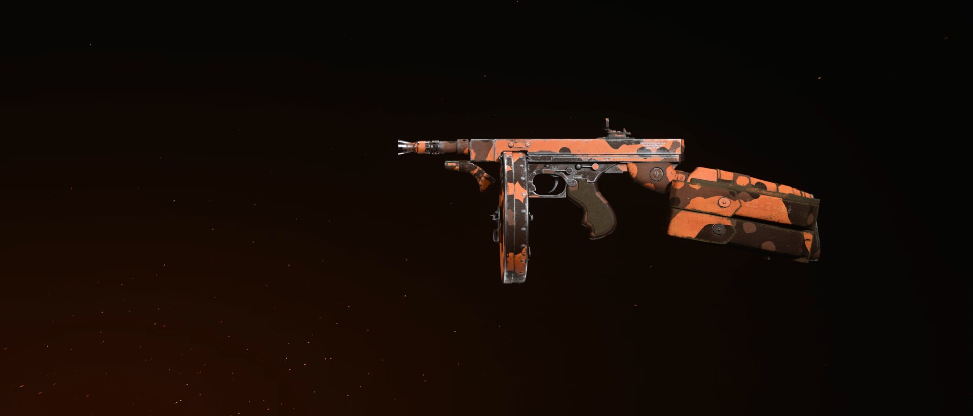 Warzone Pacific best M1928 Class