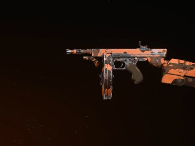 Warzone Pacific best M1928 Class
