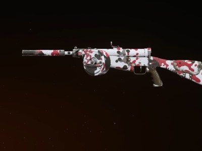 Warzone Pacific best Sten Class