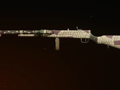 Warzone Pacific best Type 100 Class