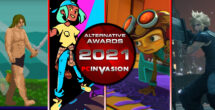 Alternative Awards Blade 2021