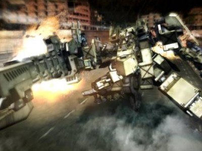 Armored Core 6 Leaked Feature
