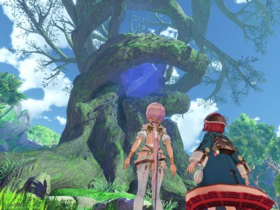 Atelier Sophie 2 release