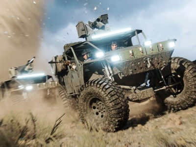 battlefield 2042 backlash response Twitter Reddit
