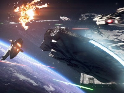 Battlefront Ii Pc Servers Fix Dice