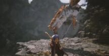 Black Myth Wukong Tigers Satirical Trailer Prank