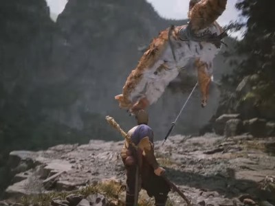 Black Myth Wukong Tigers Satirical Trailer Prank