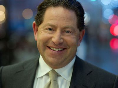 kotick leave activision blizzard report