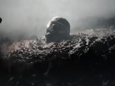 Crysis 4 Revealed Teaser Trailer