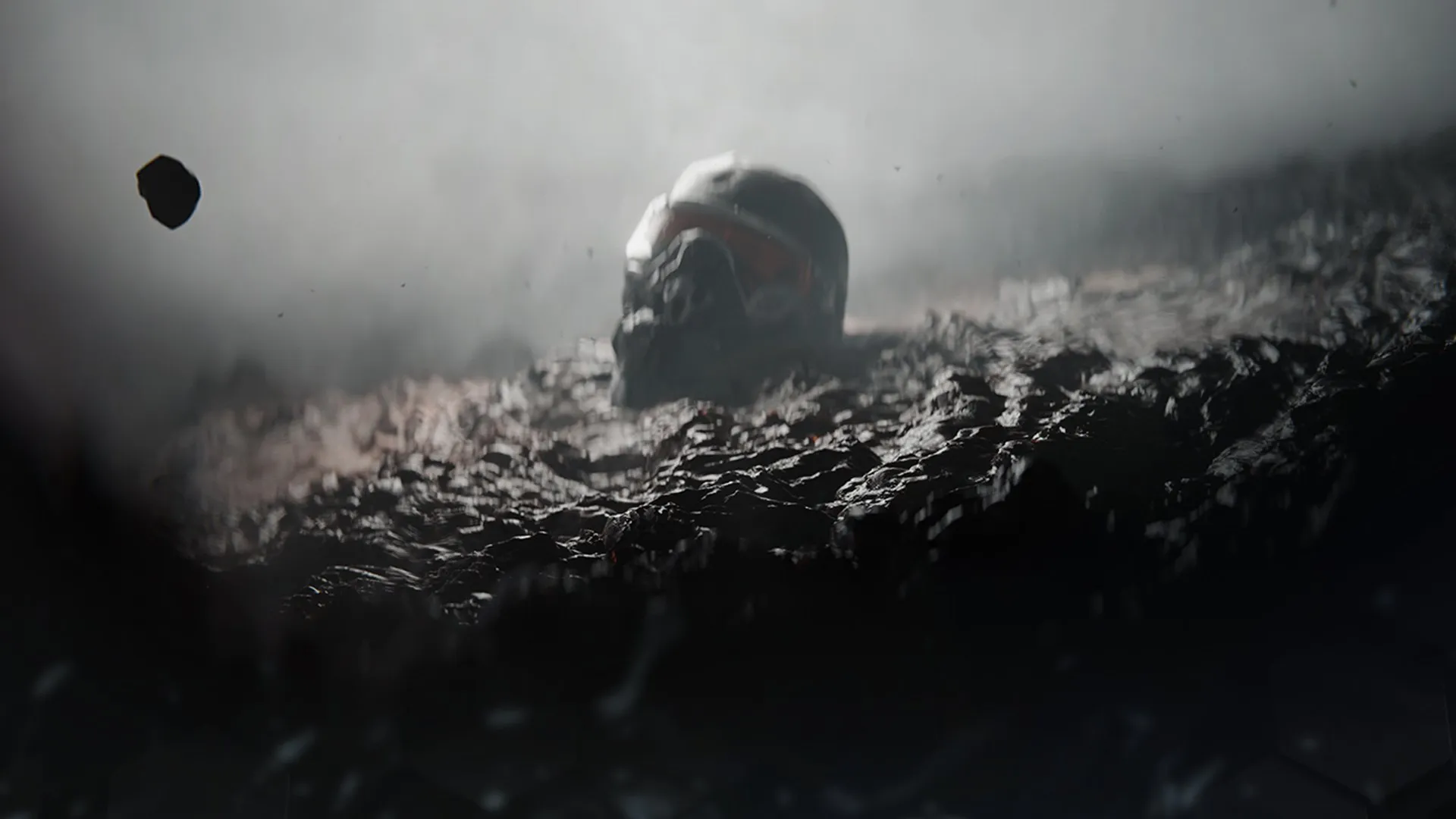 Crysis 4 Revealed Teaser Trailer