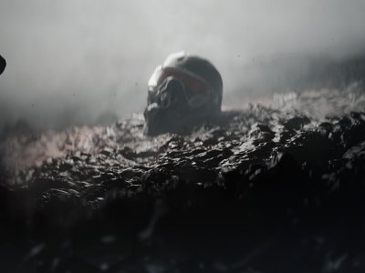 Crysis 4 Revealed Teaser Trailer