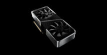 Nvidia RTX 3050 Mining