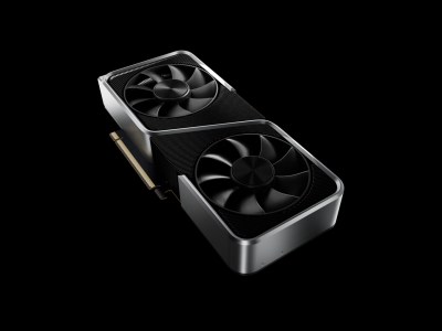 Nvidia RTX 3050 Mining