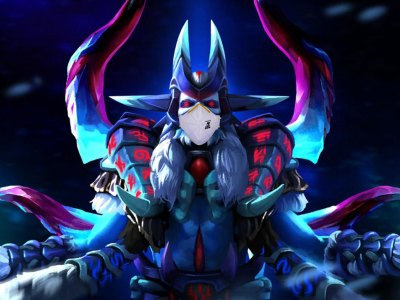 Dota 2 Winter Major