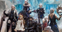 Final Fantasy XIV digital sales
