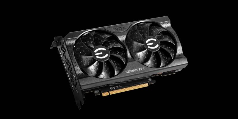 Evga Rtx 3050 Cost Release Price Availability Nvidia Stock Gaming