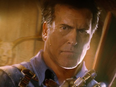 Evil Dead The Game Delayed Release Date May