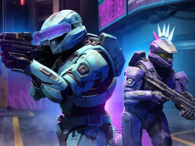 Halo Infinite Cyber Showdown Event cheaper Shop Prices 1