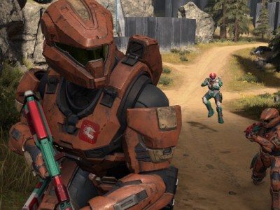 Halo Infinite desync hit registration latency issues