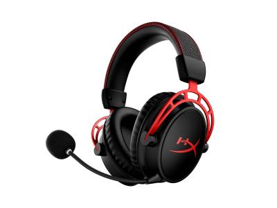 Hyperx Cloud Ii Gaming Headset Wireless Alpha