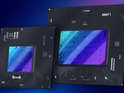 Intel arc delay