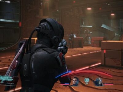 Mass Effect Legendary Game Pass