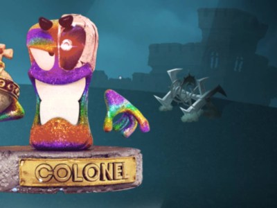 Worms NFTs colonel