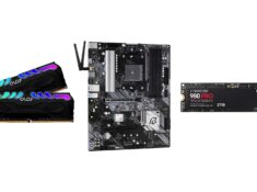 Newegg Deals Ssd Motherboard B550 Asrock Ram Rgb Sale Best Pc Hardware