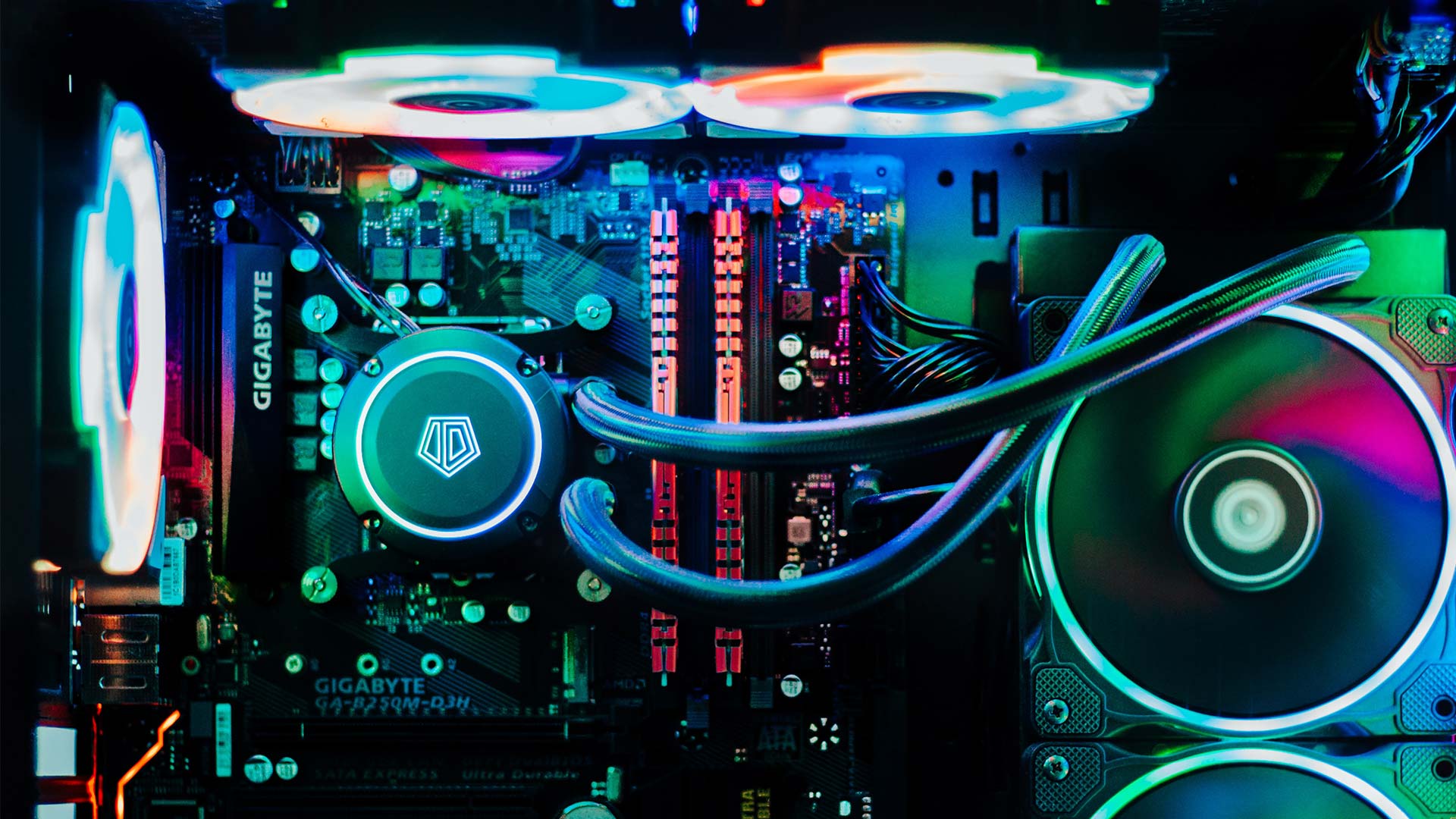How to Overclock Your PC's CPU
