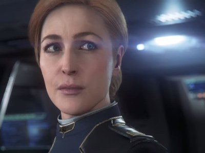 Squadron 42 sequels cast