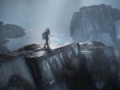 Star Wars Jedi Fellen Order Prime Gaming January 2022 Free