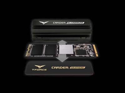 Teamgroup Pcie 5.0 Nvme Ssd Speed Price Performance Price Gaming Cover