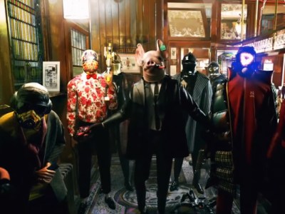 Watch Dogs Legion No More Updates Feature