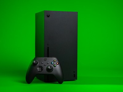 Microsoft Activision Blizzard FTC Series X