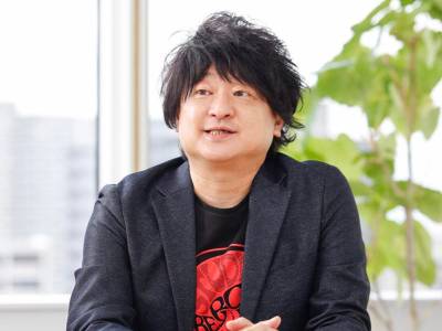 PlatinumGames CEO live service Inaba