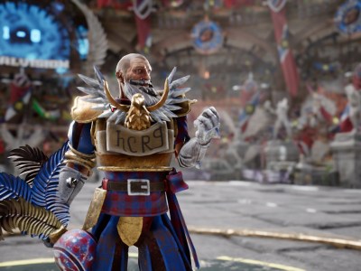 Blood Bowl 3 preview