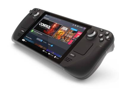 Steam Deck compatibility